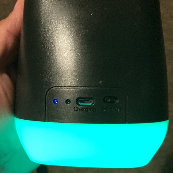 Bluetooth speaker - Picture 6 of 8